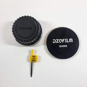 DZOFilm EF-Mount Tool Kit for Select Lenses - Picture 1 of 6