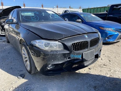 Used Integrated Power Module fits: 2014 Bmw 535I Body Control BCM power control - Image 1 of 4