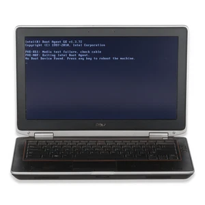Laptop Dell Latitude 13.3": i5 2da Gen | 4GB Ram 128GB SSD | OTRA - Imagen 1 de 10