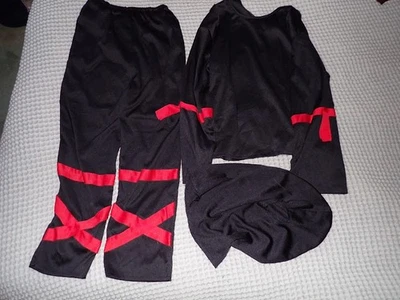 Disfraz de Wicked - negro Foto 1 de 4