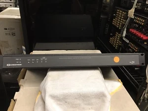 Crestron MC-2E professional media controller - Picture 1 of 3
