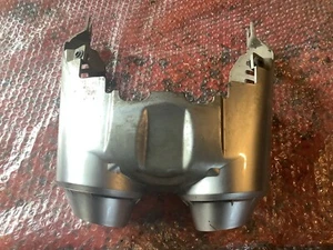 Protector de escape trasero Yamaha FZ6 FZS 600 Fazer 5VX 2004/2005 - Imagen 1 de 11