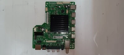 Placa principal Westinghouse WR55UX4210 (T.MS1801.81) Foto 1 de 3