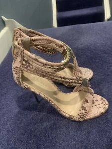 Carvela Kurt Geiger Sandals Size 6 - Picture 1 of 5