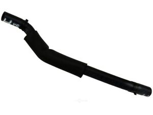 Heater Inlet Heater Hose AC Delco 31BYZV88 for Chevy Aveo Aveo5 2011 2010 2009