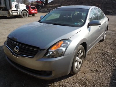 07 08 Nissan Altima 2.5L motor VIN A 4º QR25DE emissões alimentadas fabricante de equipamento original 178K - Imagem 1 de 2
