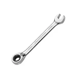 Craftsman 8mm 42420 Reversible Ratcheting Combination Wrench - Picture 1 of 1