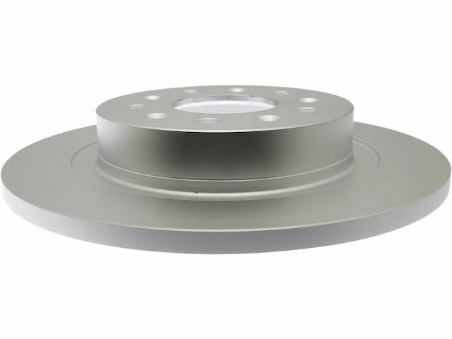 Rotor de freno trasero AC Delco Professional para Buick LaCrosse 2017-2019 59YQCS Foto 1 de 1