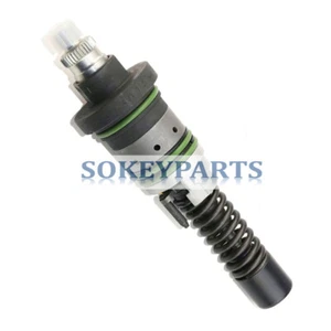 New 02112860 Injection Pump For Volvo TAD520GE 720GE 721GE & Deutz BF6M1013FC  - Picture 1 of 2