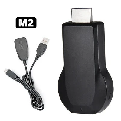 Anycast M2 HD108P 4K  Display  Miracast   Screen G2G9 - Image 1 of 4