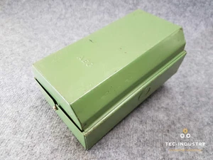 AEG ZS1-25 | ZS 1-25 | Caja de salida carril eléctrico distribuidor de riel 500V - Imagen 1 de 9