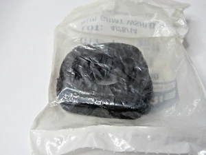 Polaris 5415090 Tip-Out Windshield Rubber Grommet 2015-2016 Ranger 900 XP #P2 - Picture 1 of 2