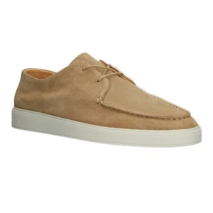 Blackstone Herren Schuhe Sneaker Zuko Luca Low braun DG371 soul - Bild 1 von 7