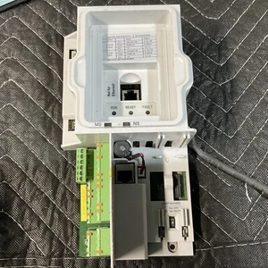 EATON Variable Frequency Ac Drive Control Module DG1-34012FB-C21C 10Hp 3Ph 480V - Picture 1 of 5