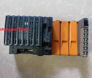 1PC used working X20CP3584 Via DHL or Fedex #E9 - Bild 1 von 4