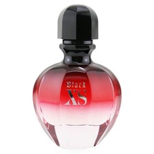 black xs edp