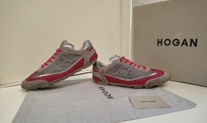 hogan rosse