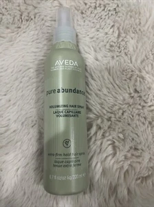 Aveda Pure Abundance Volumizing Hair Spray (200ml) - Picture 1 of 3