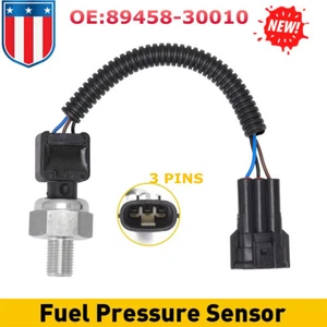 Sensor de presión de combustible 89458-30010 para 06-15 Lexus GS300 GS350 GS450h IS250 IS350 - Imagen 1 de 8