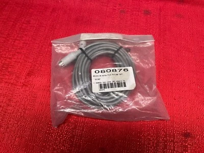 Belkin KB Exten 5-Pin M/M 15ft Cable 080876 , A3A510-15 , 5-Pin DIN Cable 021097 - Image 1 of 4