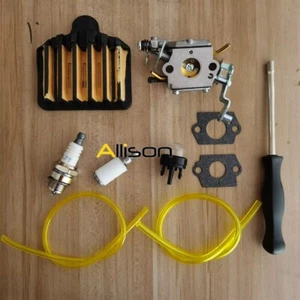 Carburetor For Poulan PP5020AV Craftman 358.350980 358.350981 Zama C1M-W47 Carb - Picture 1 of 12