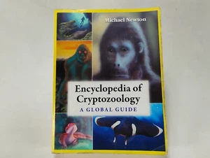 Encyclopedia of Cryptozoology : A Global Guide to Hidden Animals Newton - Bild 1 von 10
