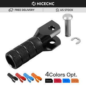 Punta de palanca de cambios CNC para KTM 690 Duke Supermotor Enduro 990 Adv - Imagen 1 de 17