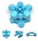 4D Puzzle Dodecaplex game hyper dodecahedron shape brain teaser Educational NEW