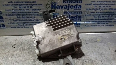 8965002230 MODULO ELETTRONICO / TOYOTA / 167045 PER TOYOTA COROLLA E12 2.0 D-4 - Immagine 1 di 4