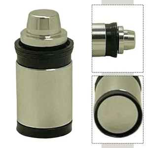 Easily Installable Aluminum Brake Piston Tailored for MAGURA MT7 Bikes - Picture 1 of 10