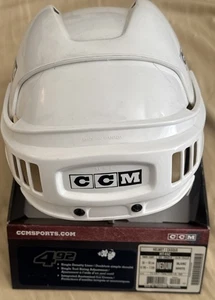 CCM Sport Hockey Helm Full Size 492 OHNE KARTON  - Bild 1 von 1
