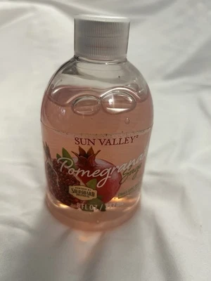 Melaleuca SUN VALLEY Granada Salvia Líquido 8 OZ Jabón LAVADO DE MANOS Sellado Foto 1 de 2