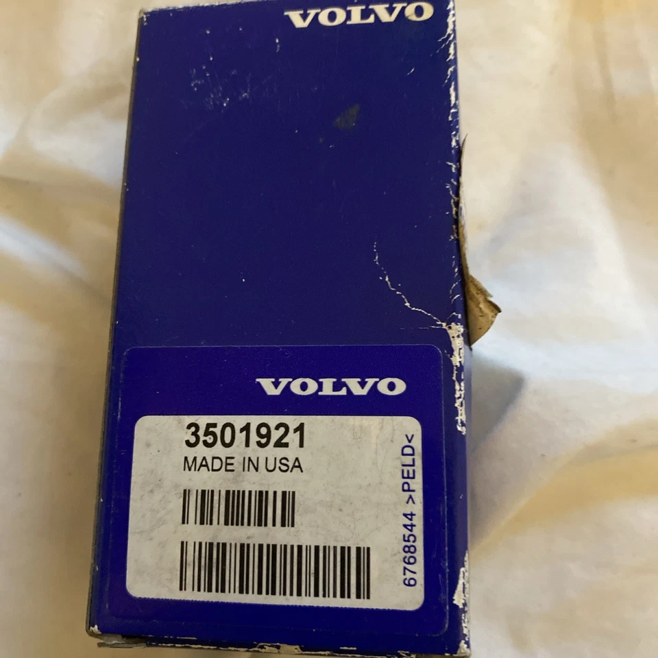 Módulo de control de encendido Bosch OEM #88255 Volvo 740 GLE Turbo 240 244 245 760 940 Foto 1 de 1