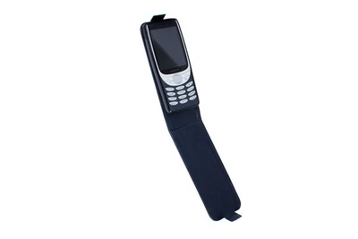 caseroxx Flip Cover for Nokia 8210 4G, Case (Flip Cover) - Image 1 of 3