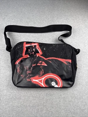 Star War Adidas Vader/Yoda Airline/Messenger Bag VERY RARE - Image 1 of 4