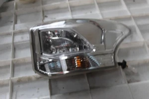 MITSUBISHI OUTLANDER PHEV GX 4H MK3 14-15 DRIVERS REAR LIGHT UK  1237125 - Picture 1 of 7