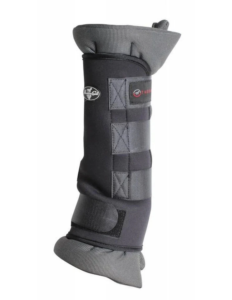 Combo de envolturas térmicas Professional's Choice | Aumenta la circulación y reduce Foto 1 de 1