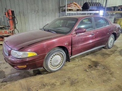 Intake Manifold 3.8L Lower Fits 97-08 GRAND PRIX 2063508 - Image 1 of 4