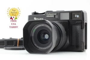 [ Fast neuwertig] Fujica Fujifilm Fuji GSW690 analoge Mittelformatkamera aus Japan - Bild 1 von 22