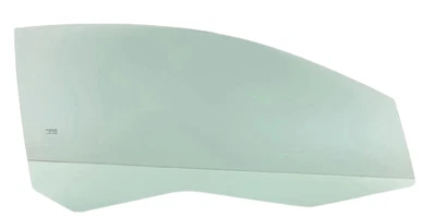 Fits: 12-2015 Mercedes Benz C250 C350 63 AMG 2D Coupe Front Right Door Glass FYG - Image 1 of 4