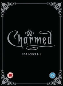 Charmed: The Complete Series (DVD) Drew Fuller Brad Greenquist (UK IMPORT) - Picture 1 of 1