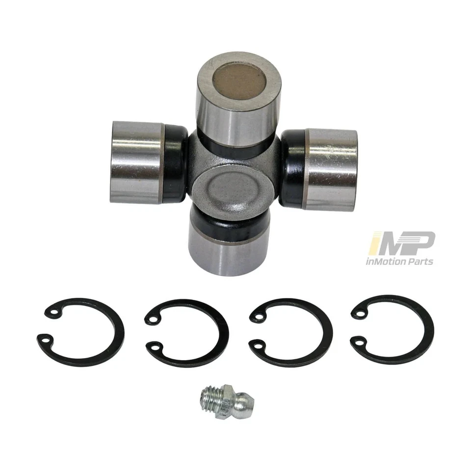 For Toyota Corolla 1968-1979 WJB Universal Joint Foto 1 de 4