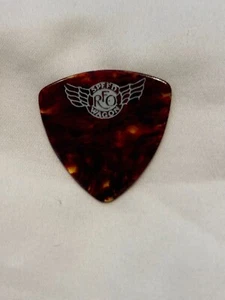 REO SPEEDWAGON BRUCE HALL BASSGITARRE BILD 1984 RÄDER TURNIN TOUR - Bild 1 von 2