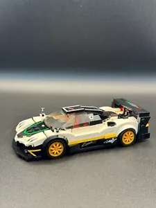 Rastar 93900 - Pagani Zonda R Weiss, Lizenziert - Picture 1 of 15