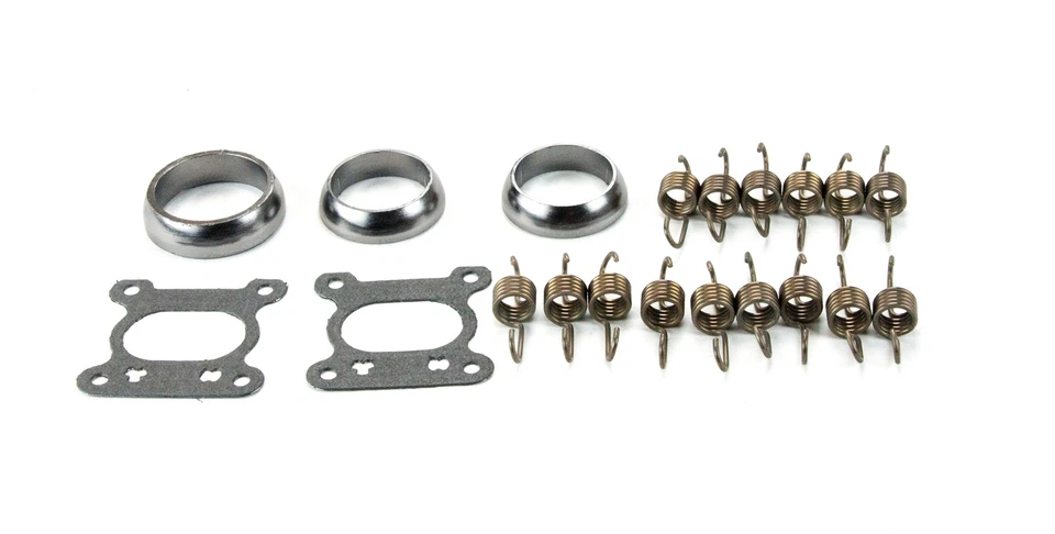 Kit de junta/resorte de escape Ski-Doo Expedition V-1000, 2004-2006 Foto 1 de 1