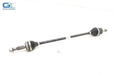 HYUNDAI TUCSON 2016-2021 AWD eje trasero izquierdo lado del conductor eje medio eje OEM Foto 1 de 4