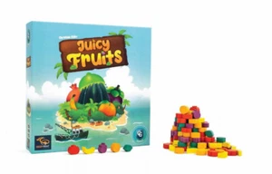Juicy Fruits - Capstone Games - Picture 1 of 1