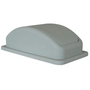 Trash Can Lid - Picture 1 of 3