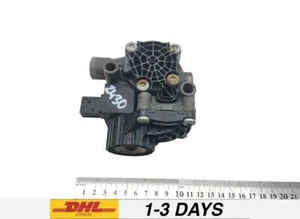 21327360 ABS Solenoid Modulator Valve, Front axle L=R VOLVO - Picture 1 of 6
