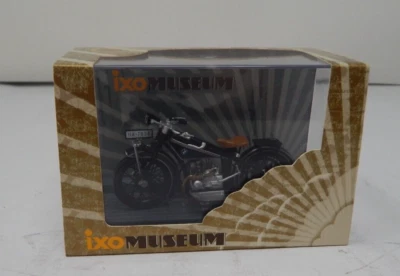 1/24 Scale Ixo Museum BMW R32 1923 Motorcycle - Image 1 of 3